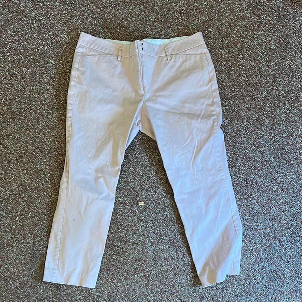 Women’s Classic Pink Pants